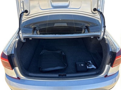 2018 Volkswagen Passat 3.6L V6 GT