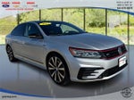 2018 Volkswagen Passat 3.6L V6 GT