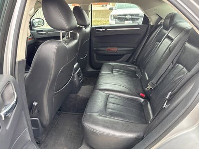 2010 Chrysler 300C Hemi