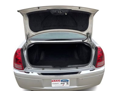 2010 Chrysler 300C Hemi
