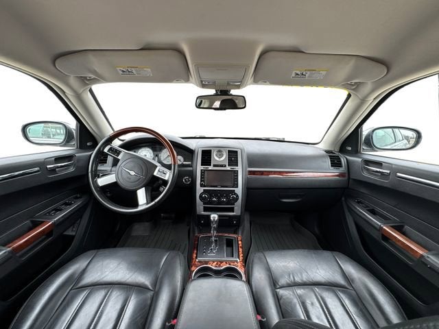 2010 Chrysler 300C Hemi