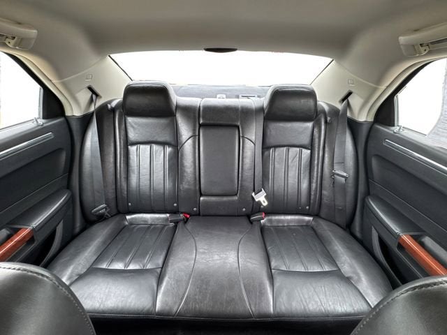 2010 Chrysler 300C Hemi