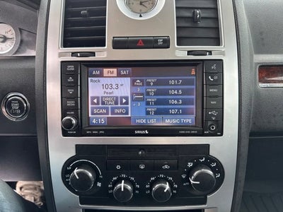2010 Chrysler 300C Hemi