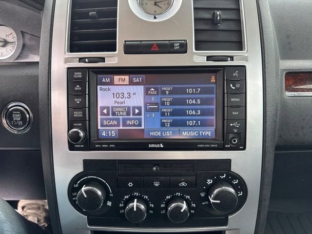 2010 Chrysler 300C Hemi