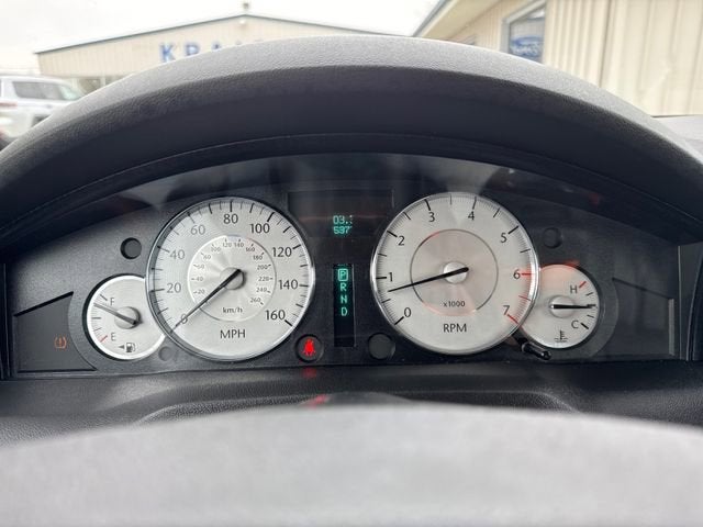 2010 Chrysler 300C Hemi