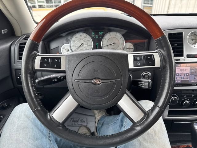 2010 Chrysler 300C Hemi