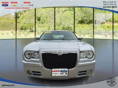 2010 Chrysler 300C Hemi