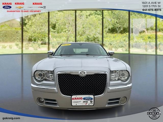 2010 Chrysler 300C Hemi