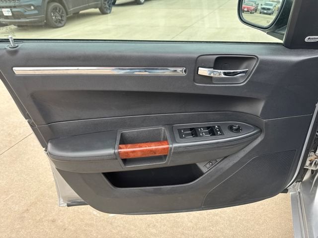 2010 Chrysler 300C Hemi
