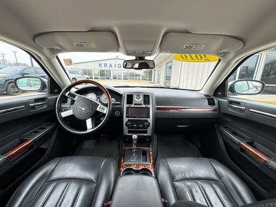 2010 Chrysler 300C Hemi