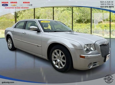 2010 Chrysler 300C Hemi