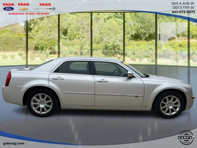 2010 Chrysler 300C Hemi
