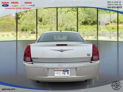 2010 Chrysler 300C Hemi