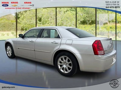 2010 Chrysler 300C Hemi