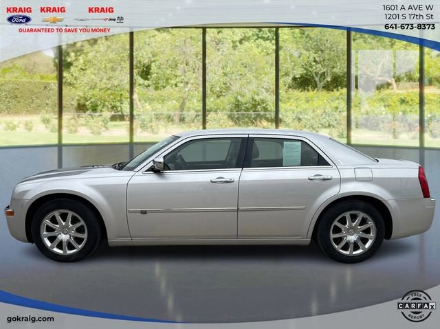 2010 Chrysler 300C Hemi