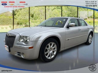2010 Chrysler 300C Hemi