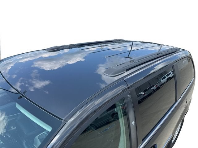 2012 Chrysler Town & Country Touring