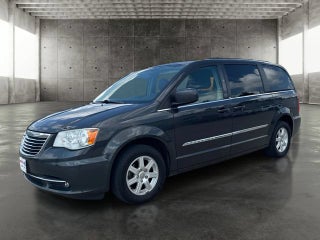 2012 Chrysler Town &amp; Country Touring