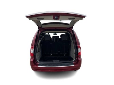 2015 Chrysler Town & Country Touring-L