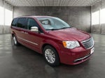 2015 Chrysler Town & Country Touring-L