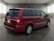 2015 Chrysler Town & Country Touring-L