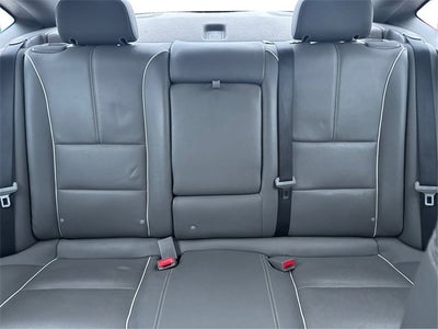 2017 Chevrolet Impala Premier