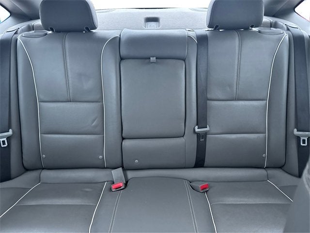 2017 Chevrolet Impala Premier