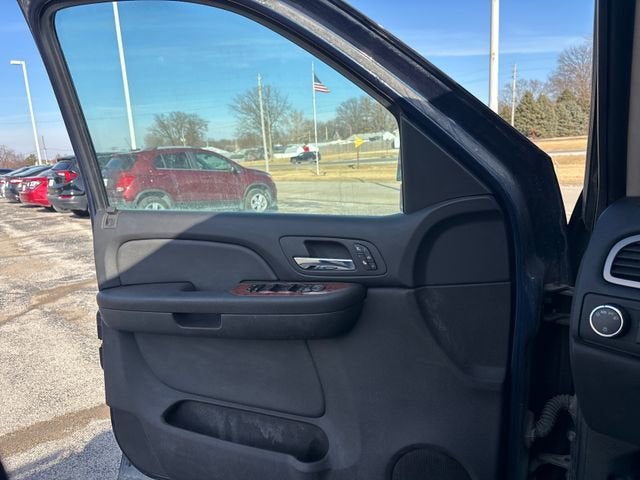 2008 Chevrolet Silverado 1500 LTZ