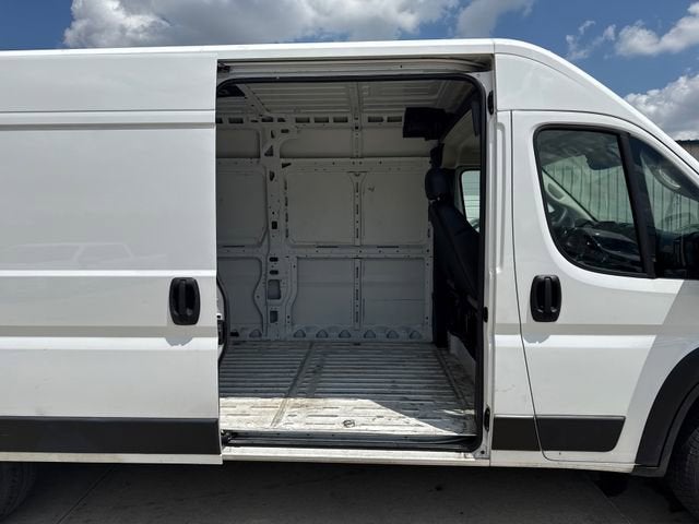 2025 RAM ProMaster 3500 High Roof