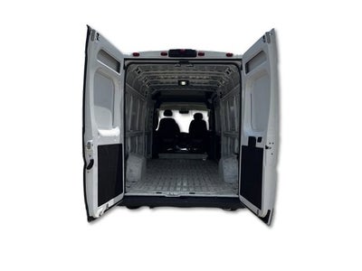 2025 RAM ProMaster 3500 High Roof