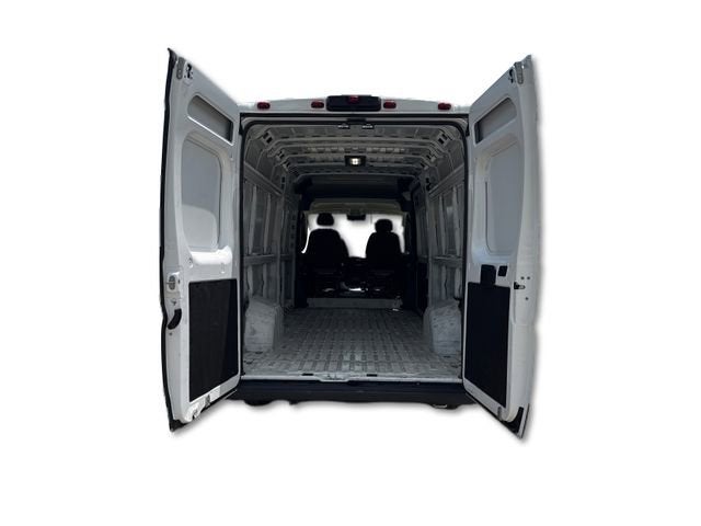 2025 RAM ProMaster 3500 High Roof