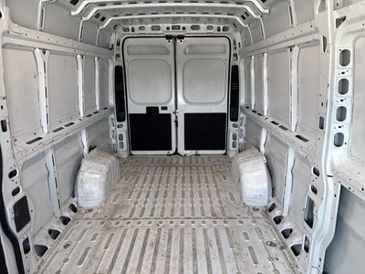 2025 RAM ProMaster 3500 High Roof