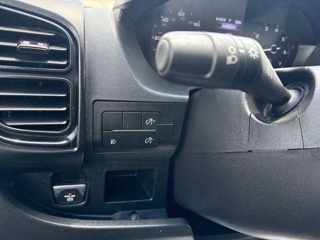 2025 RAM ProMaster 3500 High Roof
