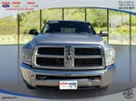 2012 RAM 2500 SLT