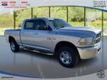 2012 RAM 2500 SLT