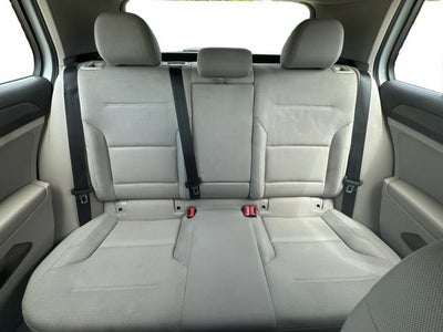 2018 Volkswagen Golf TSI S