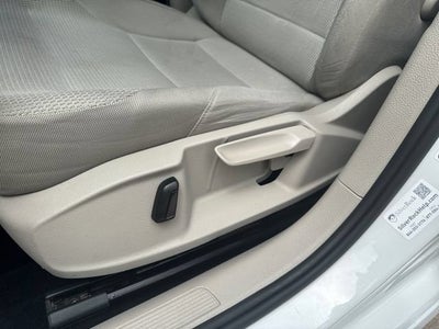 2018 Volkswagen Golf TSI S