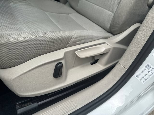 2018 Volkswagen Golf TSI S