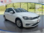 2018 Volkswagen Golf TSI S