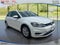 2018 Volkswagen Golf TSI S