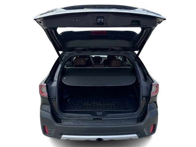 2020 Subaru Outback Touring