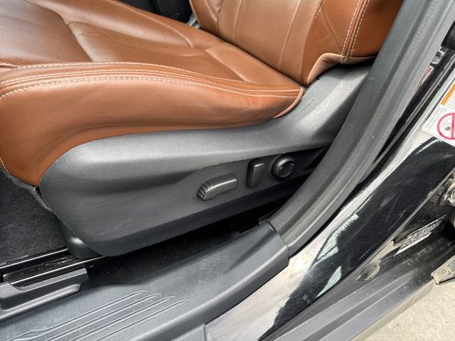 2020 Subaru Outback Touring