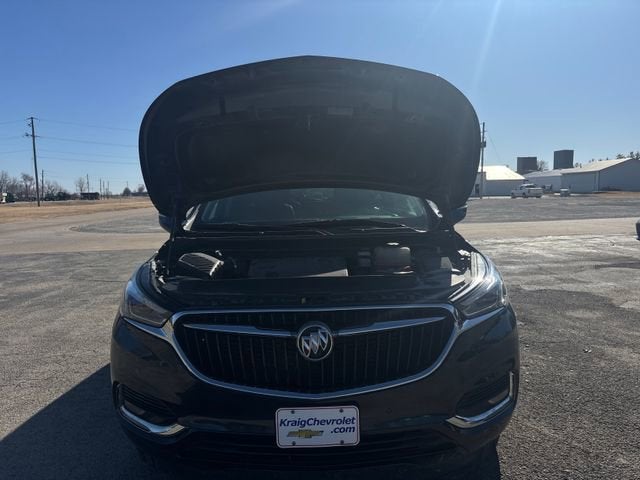 2020 Buick Enclave Premium Group