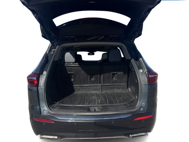 2020 Buick Enclave Premium Group