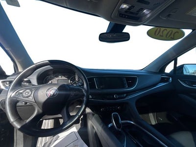 2020 Buick Enclave Premium Group