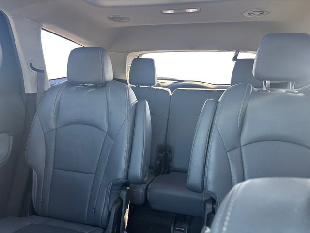 2020 Buick Enclave Premium Group