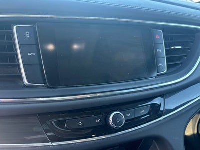 2020 Buick Enclave Premium Group