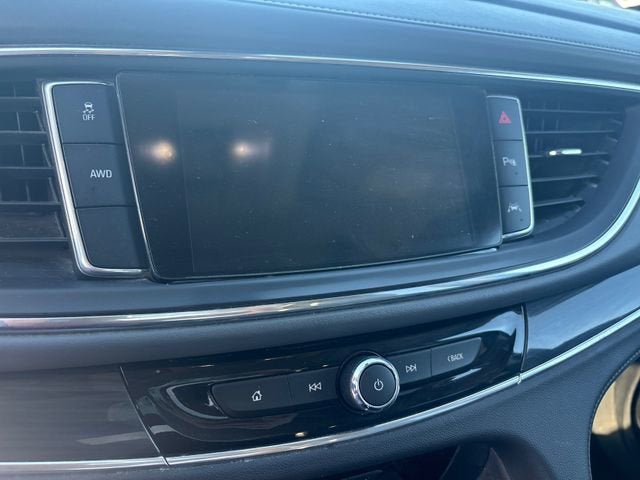 2020 Buick Enclave Premium Group