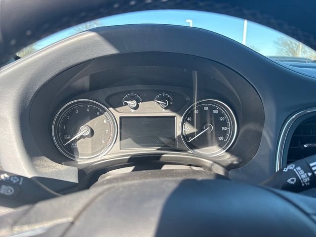 2020 Buick Enclave Premium Group