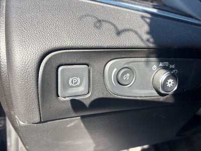 2020 Buick Enclave Premium Group